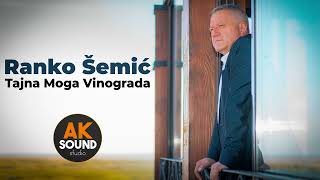 Ranko Semic  Tajna Moga Vinograda  Official Audio 2023 [upl. by Johan]