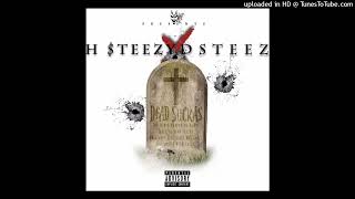 H teezy  Dead Suckas Ft DSteez [upl. by Denice]