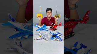 Remote control airplane fitting  4 RC Airplane [upl. by Minnie]