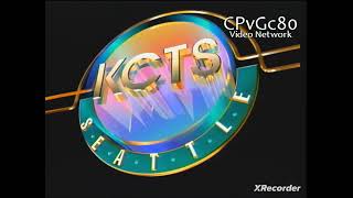 KCTS9 SeattleAmerican Public Television 19962010 [upl. by Taima]