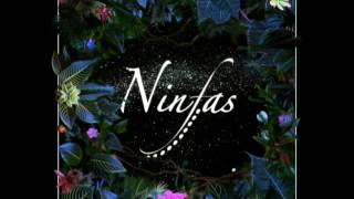 NINFAS  Amanda L Ortiz [upl. by Enyamert]