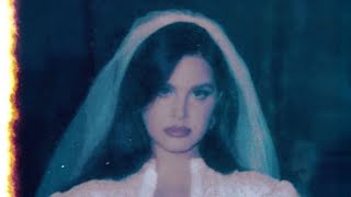 Lana del Rey  Born to die HD OFFICIAL VIDEO LYRICS LIVE [upl. by Pacificas463]