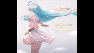 Granblue Fantasy Ost Lyria  13 Lyria [upl. by Nylyahs]