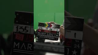 Why Filmmakers Use Clapperboard – The Secret Behind Movie Magic [upl. by Yemrots]