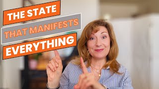 The State That Manifests Everything  Must Watch [upl. by Assilla]