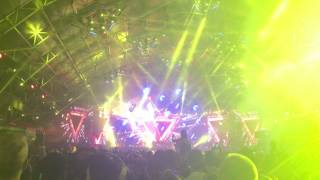 Royksopp  Remind Me  Coachella 2017 Day 2 Weekend 1 [upl. by Yevrah587]