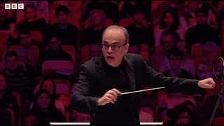 Ilan Volkov conducts Stravinskys Petrushka Excerpt  BBC Scottish Symphony Orchestra [upl. by Edme792]