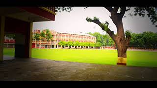 ST JOSEPHS COLLEGE Prayagraj  Farewell Video For Batch 20202021❤️🥀 [upl. by Faythe]