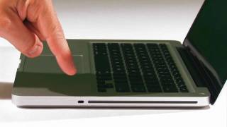 Apple 13quot Macbook Pro Video Review  HotHardware [upl. by Eimmaj]