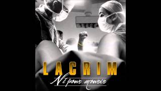 Lacrim  08  Je danse feat brasco Né pour mourir [upl. by Napier]