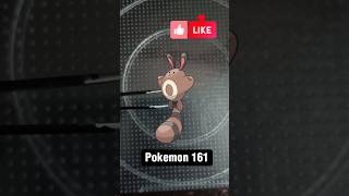 Sentret Bead sakupixel pixelart pixelartist pokemon sentret newmusic quienesesepokemon [upl. by Saberio412]