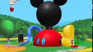 El Baño de Burbujas de Pluto La Casa de Mickey Mouse YouTube [upl. by Flyn764]