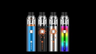 Tutorial on Vaporesso Veco Solo [upl. by Eilrebmik]