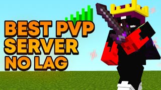 Minecraft MOST EPIC PvP Server You Wont Believe [upl. by Tamera50]