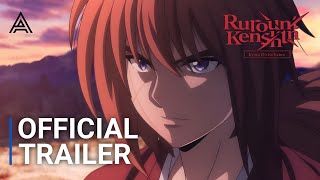 Rurouni Kenshin Season 2 Episode 1 release date and where to watch [upl. by Okihsoy583]