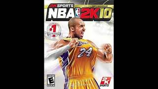 NBA 2K10 Soundtrack  Iglu amp Hartly  In This City [upl. by Firooc]