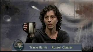 The Atheist Experience 704 with Russell Glasser and Tracie Harris [upl. by Hsirahc]