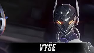 VALORANT NEW AGENT VYSE TRAILER [upl. by Orimlede]