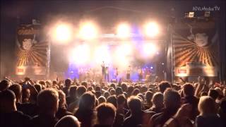 Sondaschule Live  OLGAs RockFestival 2013 14 [upl. by Jessee]