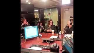 Opie amp Anthony  Ozzy Osbourne amp Geezer Butler In Studio 6112013 [upl. by Pederson]