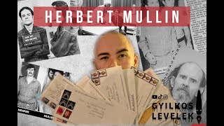 Herbert Mullin sorozatgyilkossal is leveleztem [upl. by Ferne]