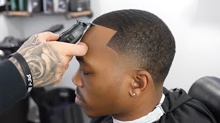 TAPER FADE TUTORIAL  FOR BEGINNERS [upl. by Elehcar117]