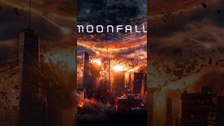 Moonfall Explained in 60 Seconds  SciFi Thriller Review  Mr explainer 🤯 [upl. by Kira]