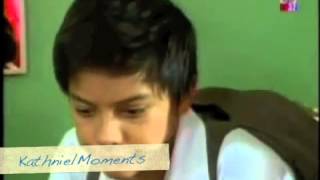 Daniel Padilla on Gimik 2010 [upl. by Giarg]