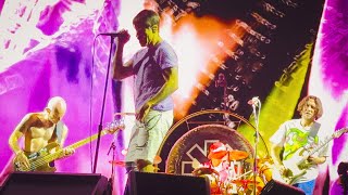 Red Hot Chili Peppers  Live at Tokyo Dome 2024 Night One  Tokyo Dome 20240518 FULL SHOW 4K [upl. by Tiff655]