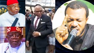 latest Biafra news today Ebuka Obi release Nnamdi kanu [upl. by Newnorb]