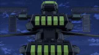 Star Blazers 2199 Trailer Launch the Argo Fan Made [upl. by Dahsraf657]