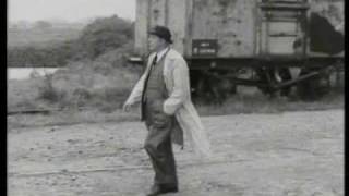 BRANCH LINE  2  Sir John Betjeman [upl. by Nyrahs]