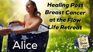 Healing After Breast Cancer [upl. by Anoiek579]