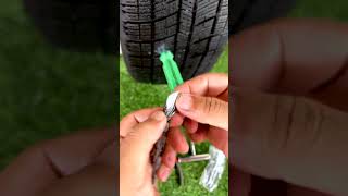 Effortless Flat Tire Solutions [upl. by Kciredes]