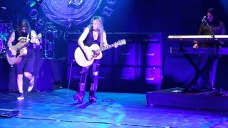 WHITESNAKE  59 end My Evil Ways  Band Intro  Fare Thee Well Live in London 2011 [upl. by Atinwahs]