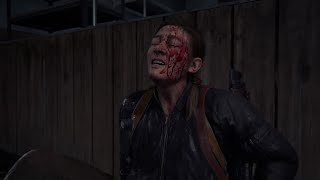 Продолжение Серии Одни из Нас 2 The Last of Us II  like subscribe gamer мем [upl. by Ytisahcal921]