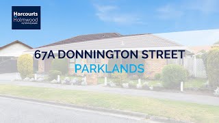 LIVE BROUGHT FORWARD AUCTION – 67A Donnington Street Parklands – 51121 1000AM [upl. by Chadd841]