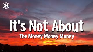 its not about the money money money tiktok song [upl. by Ayhdnas]