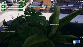 fortnite requisitenjagd  neue Map [upl. by Anire]