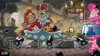 Apr 8 2024  Cuphead [upl. by Niboc244]