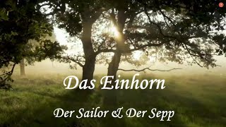 Das Einhorn [upl. by Inimod408]