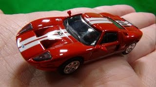 Ricko （リッコ） FORD GT 2005 187 [upl. by Euqinad]