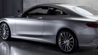 MercedesBenz Highlights Geneva Motor Show 2014 [upl. by Darya]