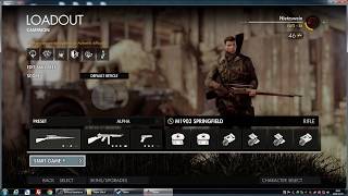 Sniper Elite 4 Kill Rothbauer fast Authentic plus [upl. by Merola]