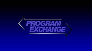 The Program Exchange Custom Combo [upl. by Dewey]