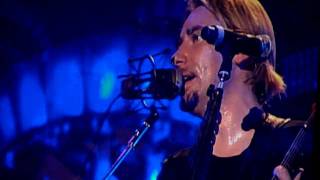 Nickelback  Far Away Live In Perth 2009 [upl. by Avery263]