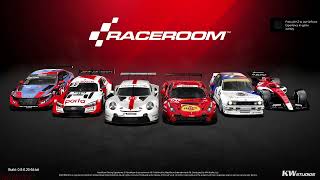 Raceroom Racing Experience [upl. by Lu]