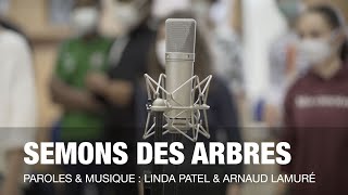 SEMONS DES ARBRES  Clip2 Barbey dAurevilly  classe de 4ème 4  cours de musique [upl. by Nette]