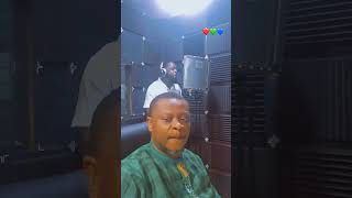 Video of Ofori Amponsah recording campaign song for Bawumia pops up [upl. by Niloc939]