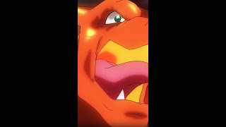 Mega Charizard X Evolution Pokemon Go [upl. by Ylus]